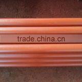 Red Tube Chinese Code Carbon Seamless Steel Pipe