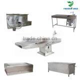 Medical Cryogenic Equipments Dead Body Refrigerator thumbnail-6