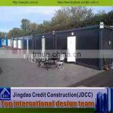 Prefab Container Hostel thumbnail-5