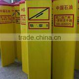 Frp Cable Channels Sign Pile Made in China thumbnail-3