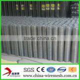Hot Dipped Galvanized Welded Wire Mesh