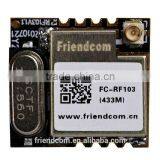 Wireless Data rf Transmitter Module thumbnail-2