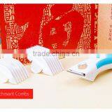 for Home Use Electric Baby Hair Clipper With Mini Size ,tatoo Hair Clipper (SN-800) thumbnail-3