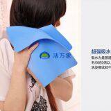 Multi-functional Durable E-co Friendly PVA Chamois Towel thumbnail-2