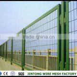 PVC Coated/power Coated Welded Fence for Resident Fence thumbnail-6