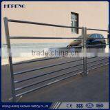 Galvanized Cattle Panels Factory thumbnail-5