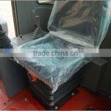 ZL16F Mini Wheel Loader With Pilot Control With ce for Sale thumbnail-2