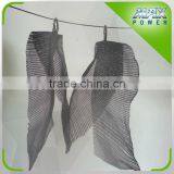 Used Commercial Greenhouse Shading Curtain Hook thumbnail-3