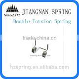 Double Torsion Spring thumbnail-1