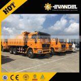 290hp Shacman Dump Truck for Sale in Dubai thumbnail-4