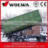Cheap Dolly Trailer for Sale thumbnail-5
