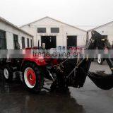 Tractor Mounted Backhoe With CE Approved thumbnail-3