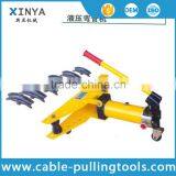 SWG Portable Manual Hydraulic Pipe Bender/busbar Bender thumbnail-2