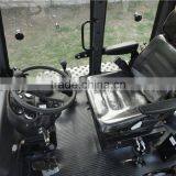 Lowest Price SAM Backhoe Loader WZ30-25 For Sale thumbnail-4
