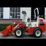 Diesel Wheel Loader SWM 610