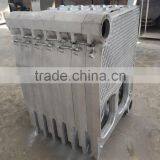 Gas- Fired Industrial Cast Iron Boiler Plate Boiler Clave Parts/heat Exchange Plate/pannel thumbnail-2