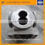 2015 Good Quality of Cast Iron Twin Screw Pump Parts/Twin Screw Pump Parts thumbnail-2
