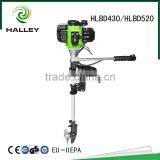 Halley Hot Sale for 2M 26cc Long Pole Chain Saw HLPS260 thumbnail-2