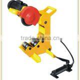 QG8 Electric Tube Pipe Cutter 8"