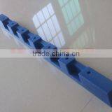 Custom High Precision PA66 Rack Nylon Gear Rack thumbnail-5