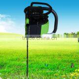 Portable Electric Chainsaw 80v Brushless Electric Saw thumbnail-6