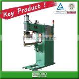 Aluminum Spot Welding Machine thumbnail-1