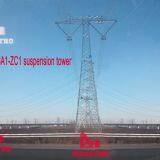 MEAGTRO 800KV 8A1-ZC1 Suspension Tower thumbnail-1