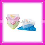 Plastic Pizza Server & Pizza Box With Customer's Logo Printings