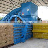 Save Big Space Round/square Baler Machine thumbnail-1