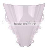 For Yamaha YZF R6 2006 2007 New Crystal Windscreen Windshield Screen Protector thumbnail-1