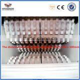 [ROTEX MASTER] CE Approved Bamboo Chips Making Machine Price thumbnail-4