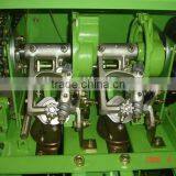Best Price Tractor PTO Use Hay Round Baler Straw Baler Machine Grass Round Baler thumbnail-5