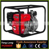 CE Certified 2 Inch High Lift Petrol Water Pump With High Capacity thumbnail-2