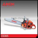 365 Type Gasoline Wood Cutting Chain Saw With 24" Bar 65cc (CS365) thumbnail-1