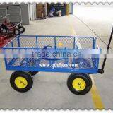 4 Wheels Garden Wagon TC1840 thumbnail-3