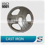 China Cast Iron Weight thumbnail-1