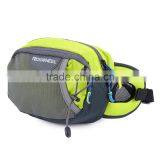ROSWHEEL New Nylon Bicycle Bags Close-fitting Outdoor Sports Cycling Bum Bag Climbing Hiking Accessories Waist Bags thumbnail-2