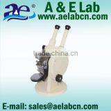 Manual/Digital Abbe Refractometer WYA-2W thumbnail-1