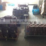 Single Phase High Accuracy Full-automatic AC Voltage Stabilizer thumbnail-5