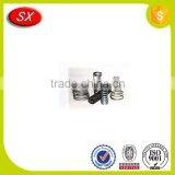 OEM Custom Made Zinc Plated Wire Spring Coil Spring Compession Spring thumbnail-5