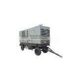 Trailer Generator / Generator / Diesel Generator thumbnail-1