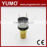 YUMO XYK-117 Pressure Switch 87 PSI ON 145 PSI OFF NO Pressure Switch thumbnail-5