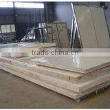 Dry Van,CKD Box Van Fridge Truck Body thumbnail-1