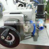 High Precision PVC Aluminum Glue Filling Machine thumbnail-5
