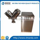 v Shape Detergent Powder Mixer Machine thumbnail-3