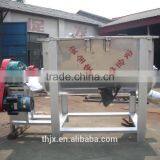 Pharmaceutical Detergent Powder Mixer Machine thumbnail-5