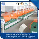 High Carbon Spring Mattress Steel Wire Drawing Machine thumbnail-4
