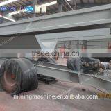 Perfect Quality Gold Trommel Wash Plant for Export thumbnail-1