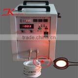 CN Shandong Province Gold Silver Melting Machine thumbnail-2