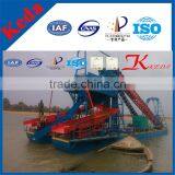 Gold Dredger With Chain Bucket thumbnail-5